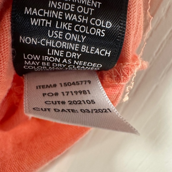 Torrid Top - Picture 5 of 5